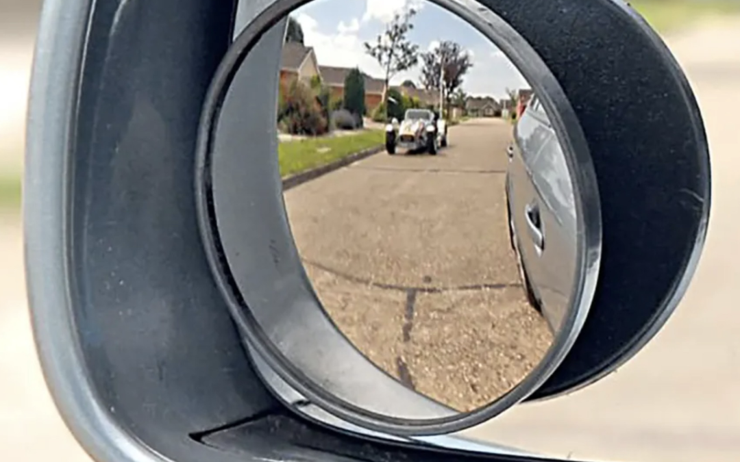 Blind Spot Monitoring